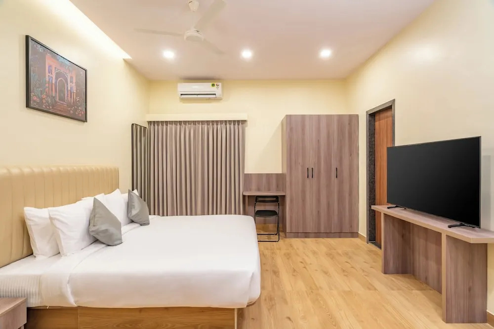 Stae Hotels