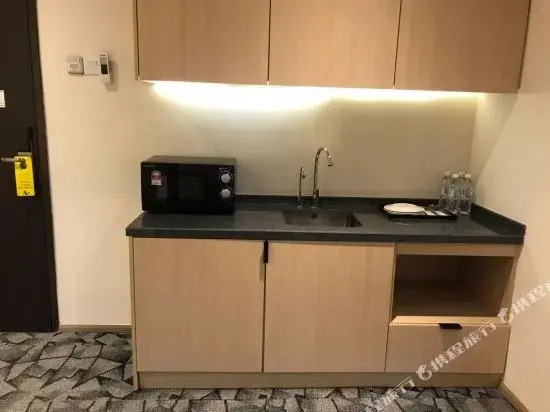 Hotel Damai Kuala Lumpur
