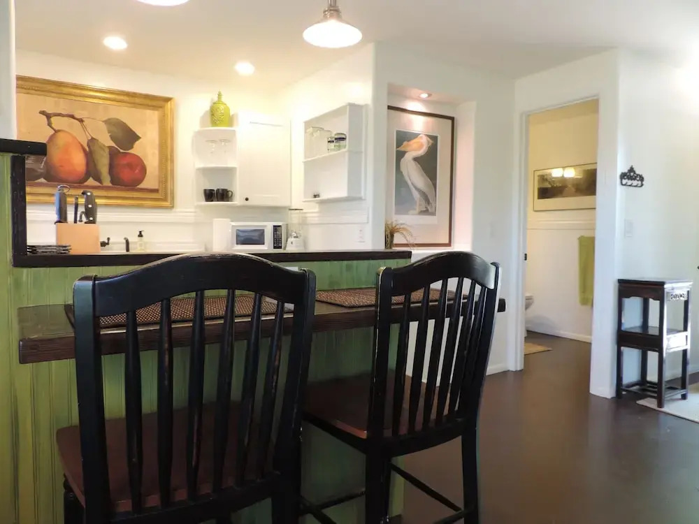 Rock House Haven Retreat