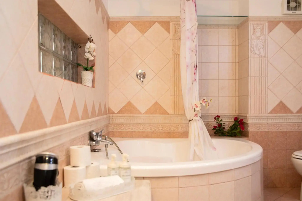 Dulcis Home Montemario