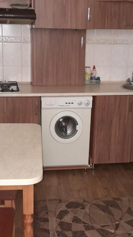 1ком апартаменты,парковка,улХорватская