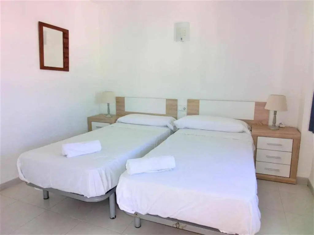 apartamento 14E MAR2 2 dormitorios