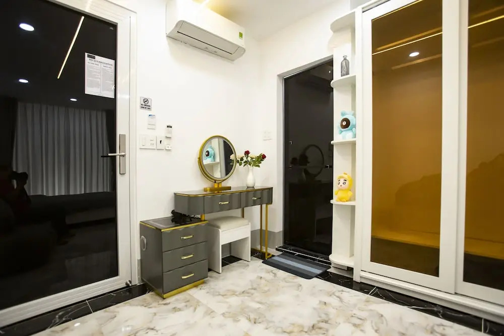Le Vu Hotel