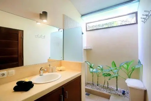 Sasa Bali Villas