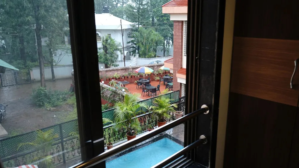Jivanta Mahabaleshwar