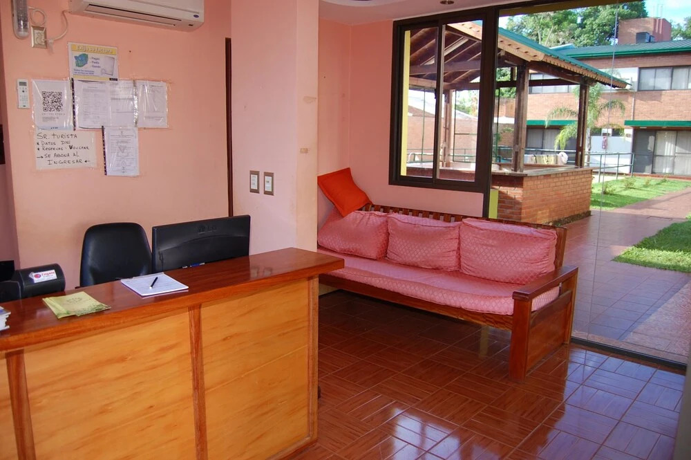 Mburucuya Residences