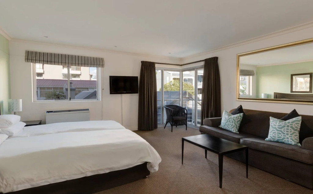 Protea Hotel Cape Castle