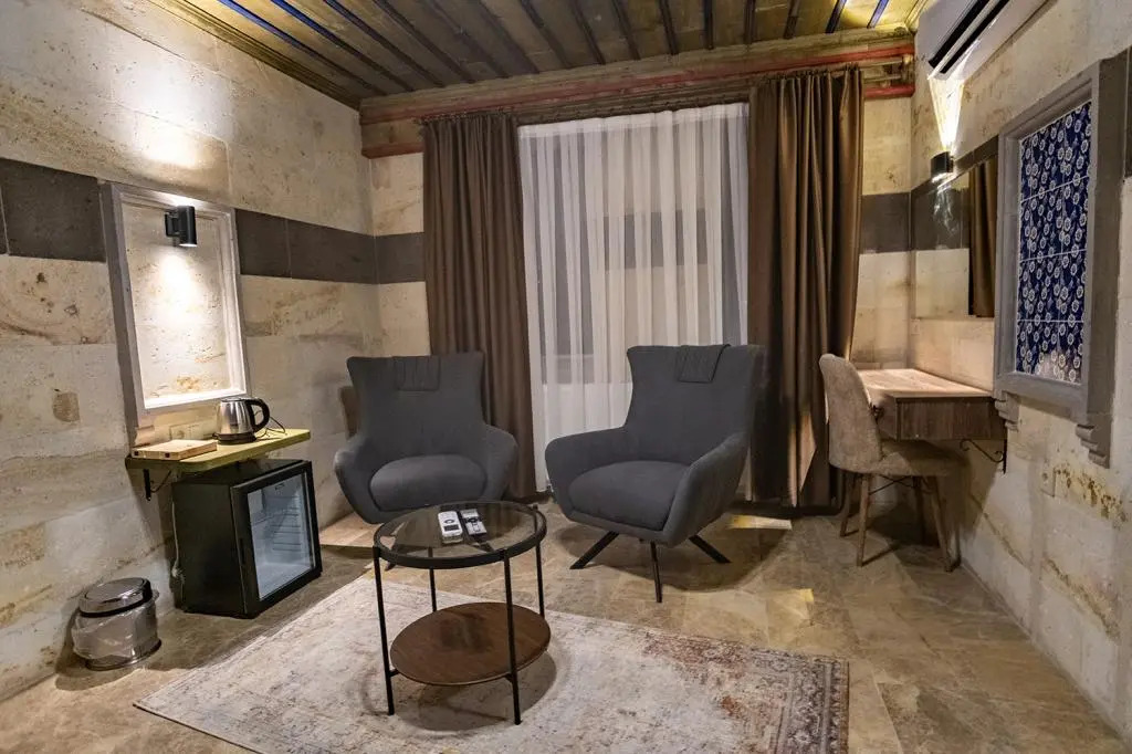 Uçhisar Premium