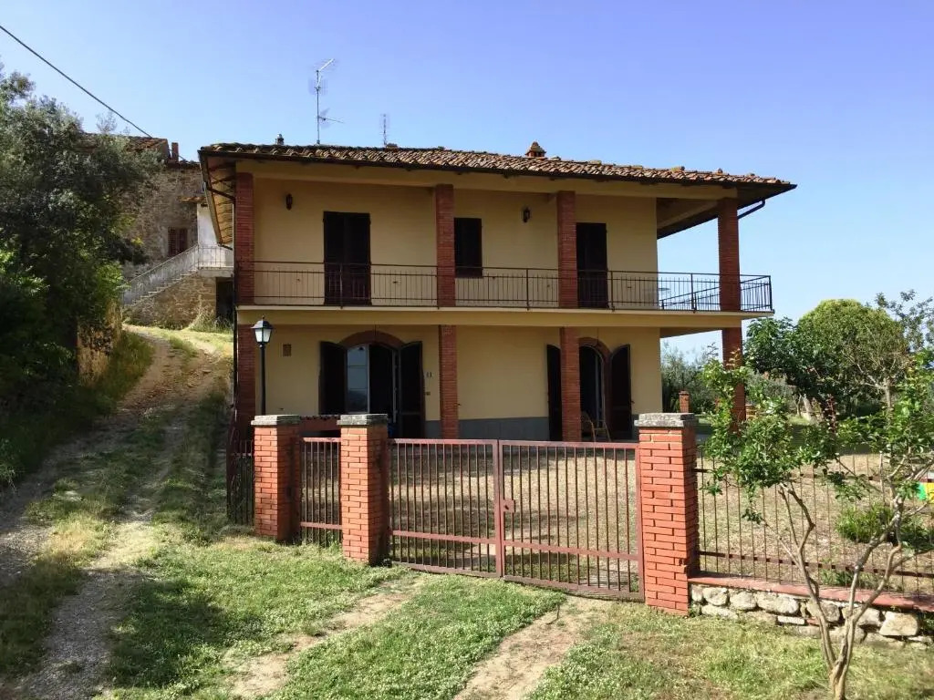 Casa Di Vittoria
