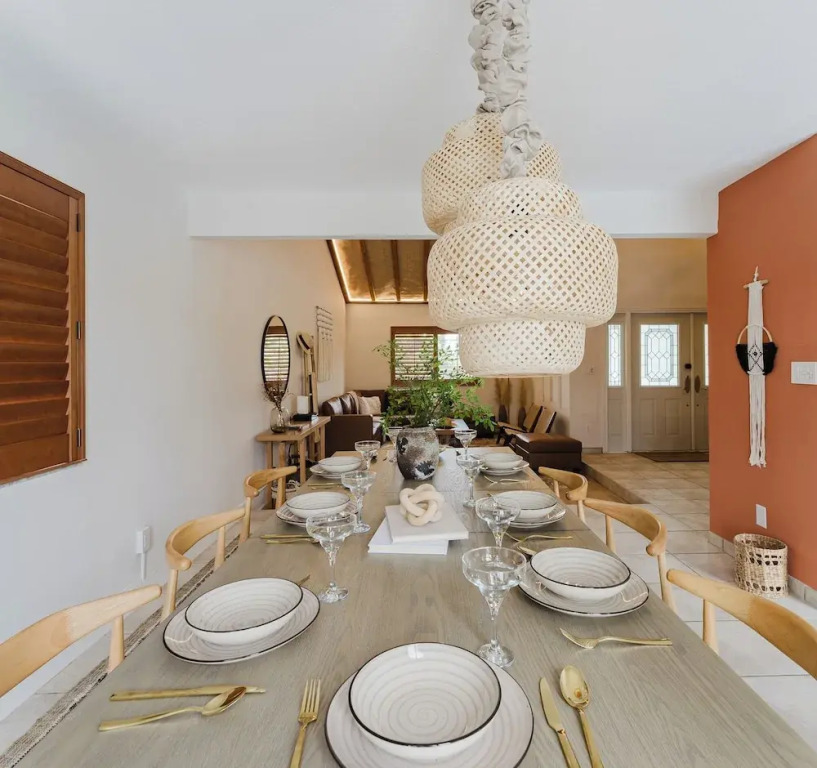 Tulum Villa