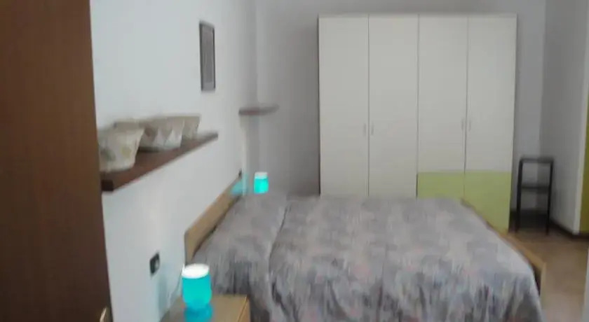 Gaema Casa Azzurra