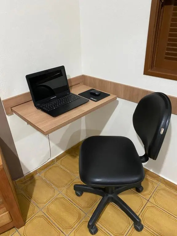 Casa aconchegante