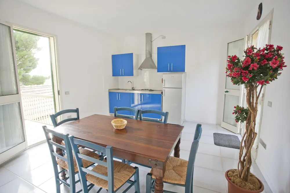 Villino Le Sughere