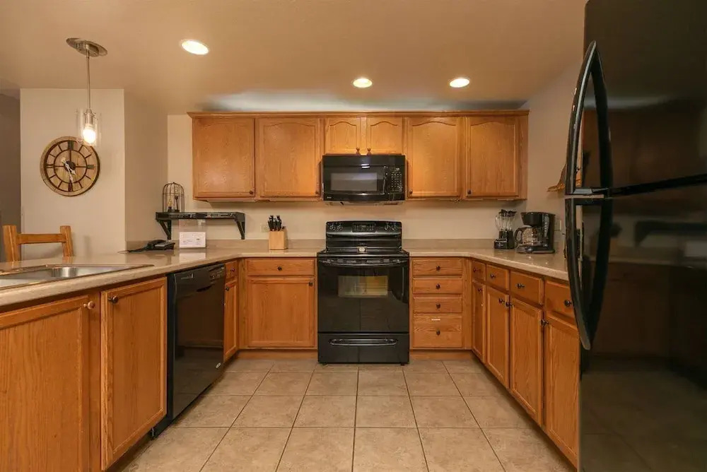 Comfortable 2-Bedroom Village At Breckenridge Condo