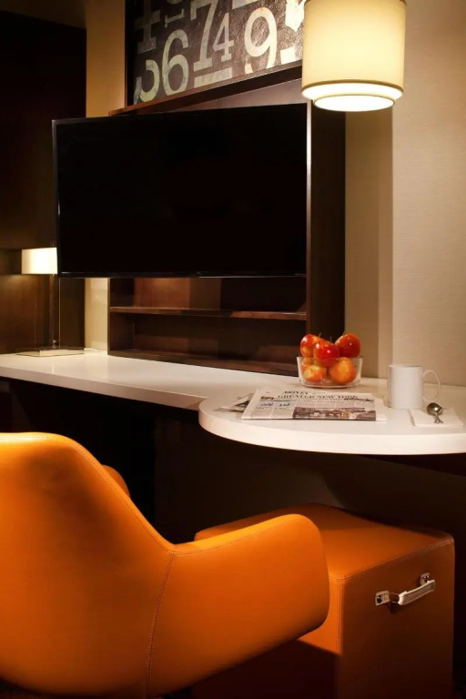 Residence Inn by Marriott New York Downtown Manhattan/World Trade Center Area