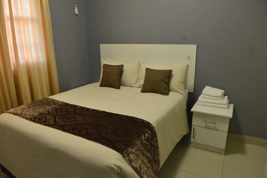 Asante Apartments