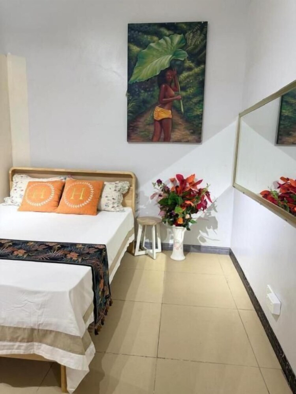 Cozy Studio Retreat in Honiara, Solomon Islands