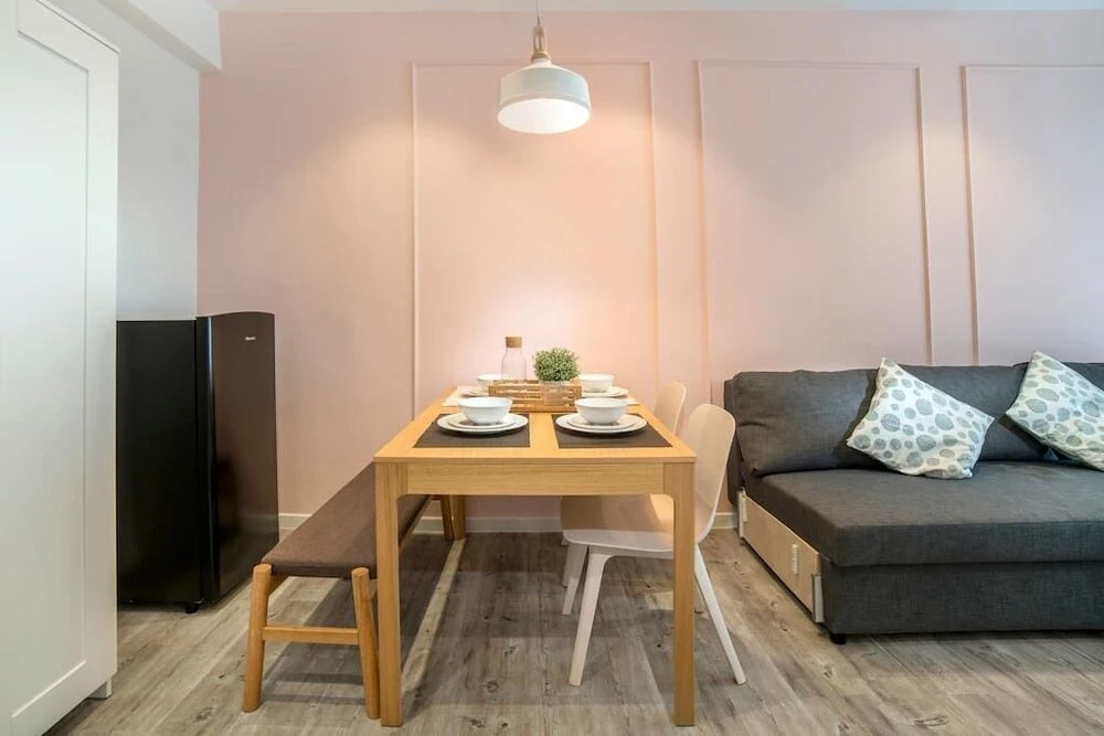 Casa Mutiara @ Bukit Bintang by HnHCozy