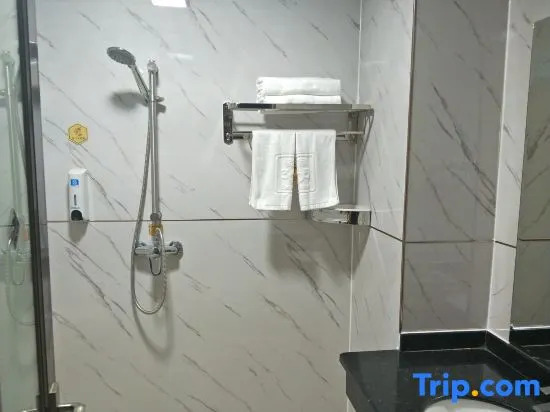 Yuanjia 365 Hotel Chain (Fangcheng Jialecheng Branch)