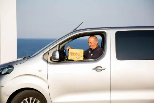 Das Maistrali 1