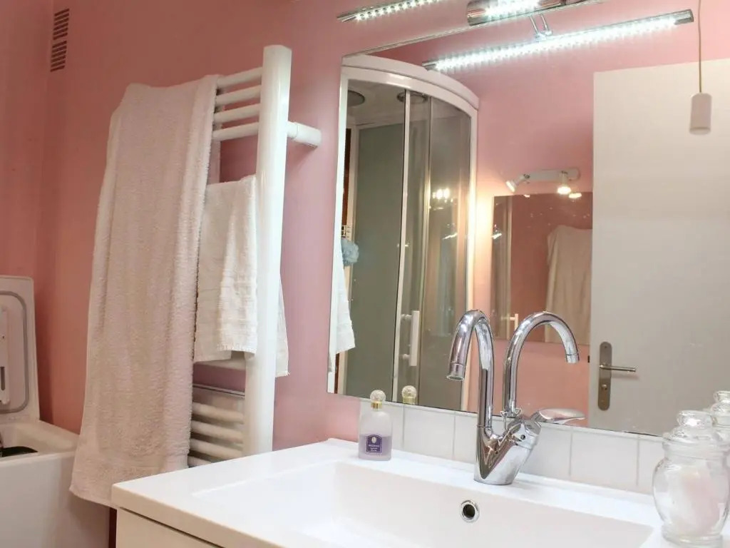 Appartement La Baule, 1 pièce, 4 personnes - FR-1-245-95