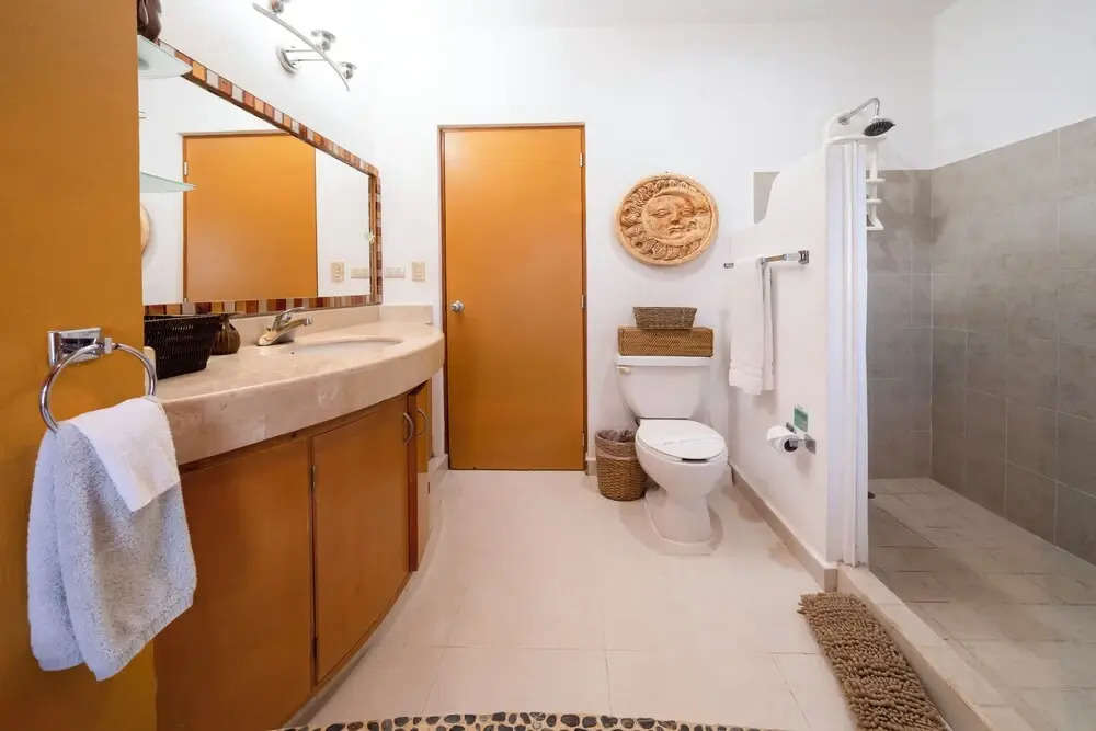 3 Bedroom villa with pool - Mayamar G9