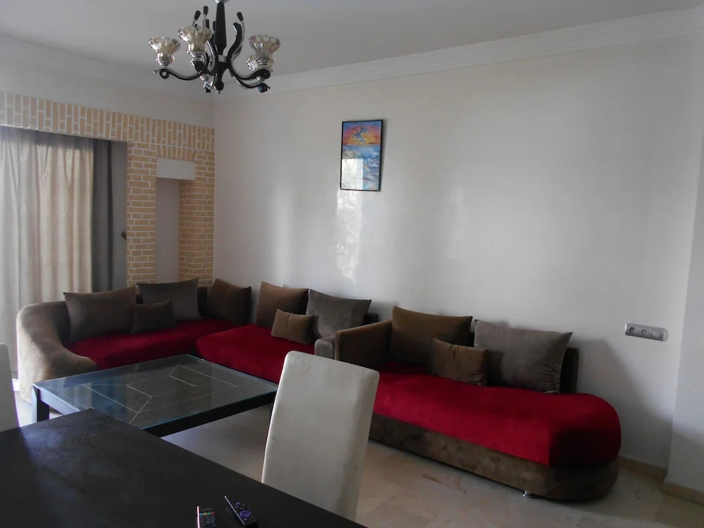 Stylish apartment  T22901