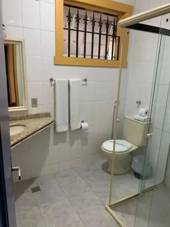 Pousada Villa Real