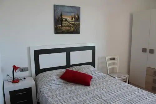 Apartamento Delta