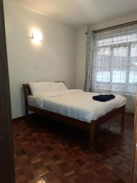 Executive Reflex homes 1 and 2 Bedroom Apartment Kilimani