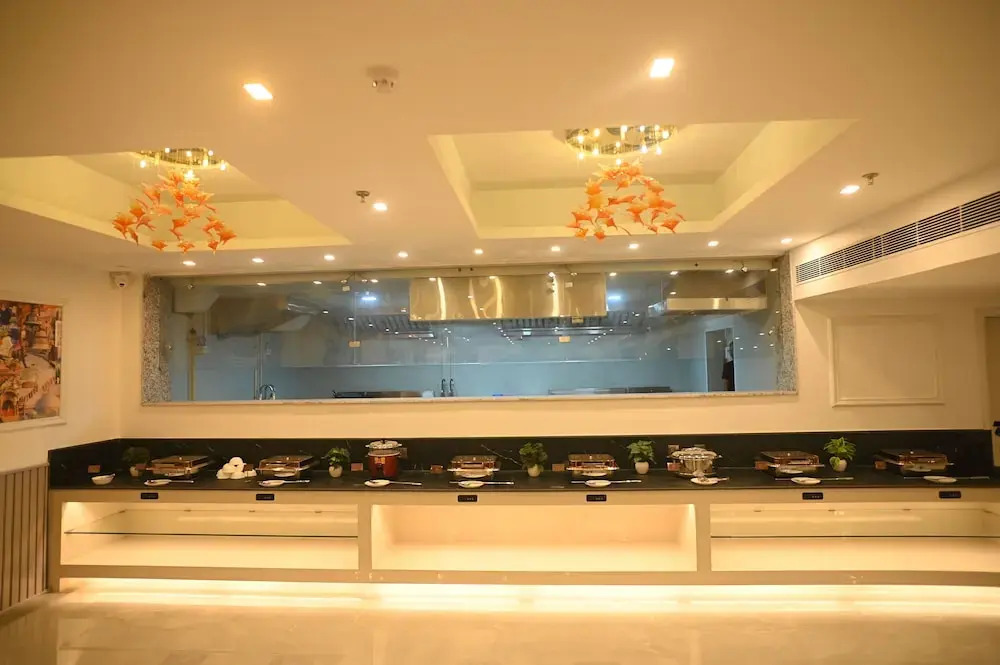 Quality Inn Rama, Ayodhya