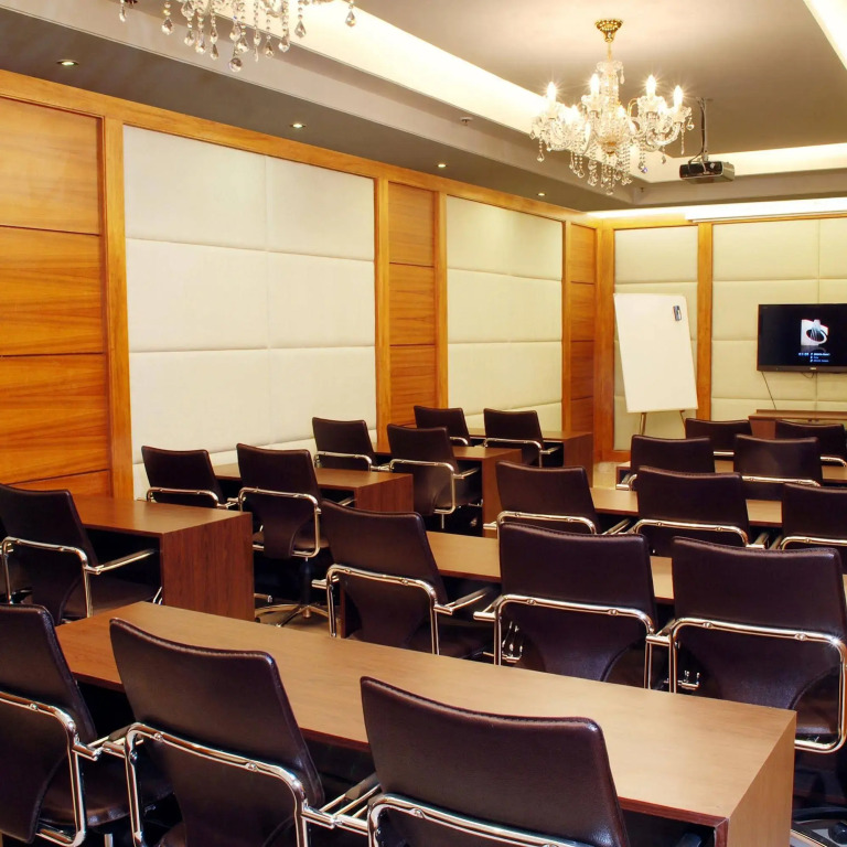 Hotel Africa Avenue - Greater Kailash 1
