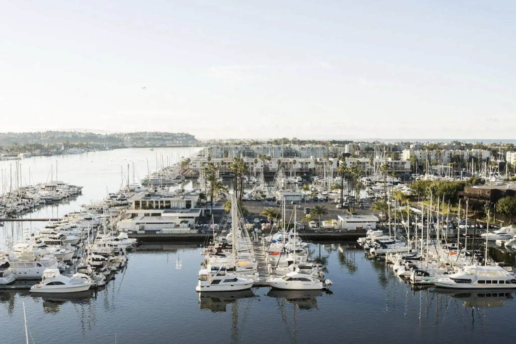 The Ritz-Carlton, Marina del Rey