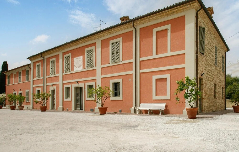 Stunning Apartment in Pesaro With Wifi and 2 Bedrooms