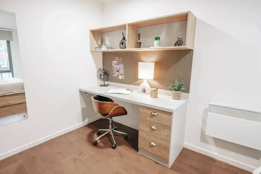 For Students Only Bailey Fields Sheffield - Campus Accommodation