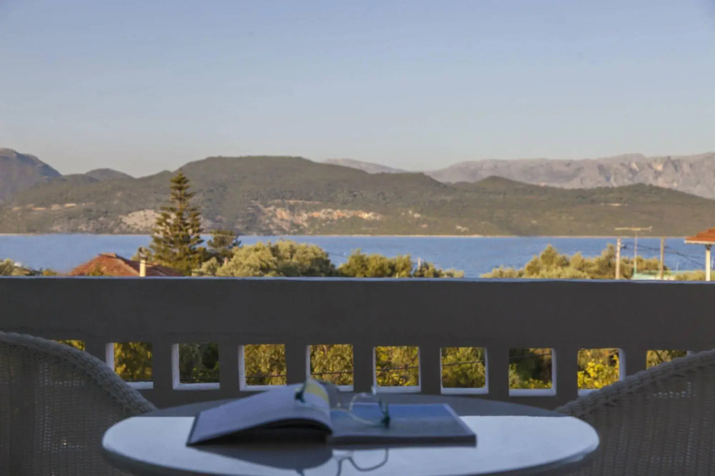 Thomais Boutique Hotel