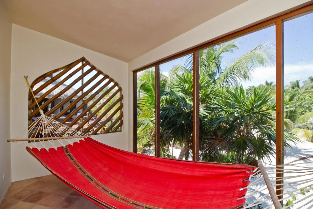 Villa Ruby