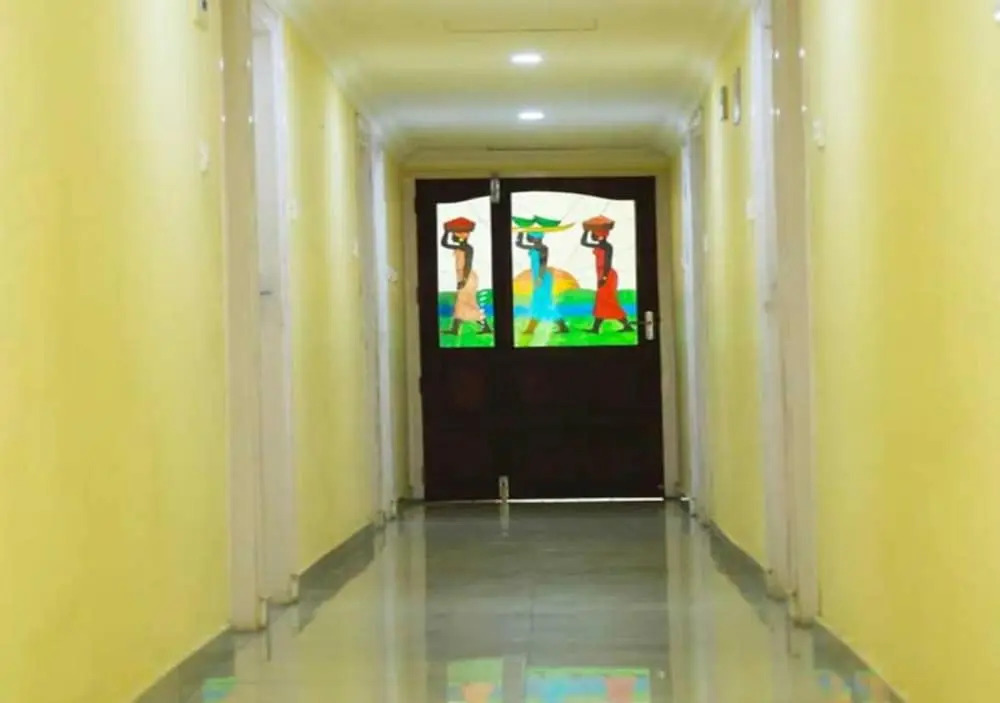 Raga Residency