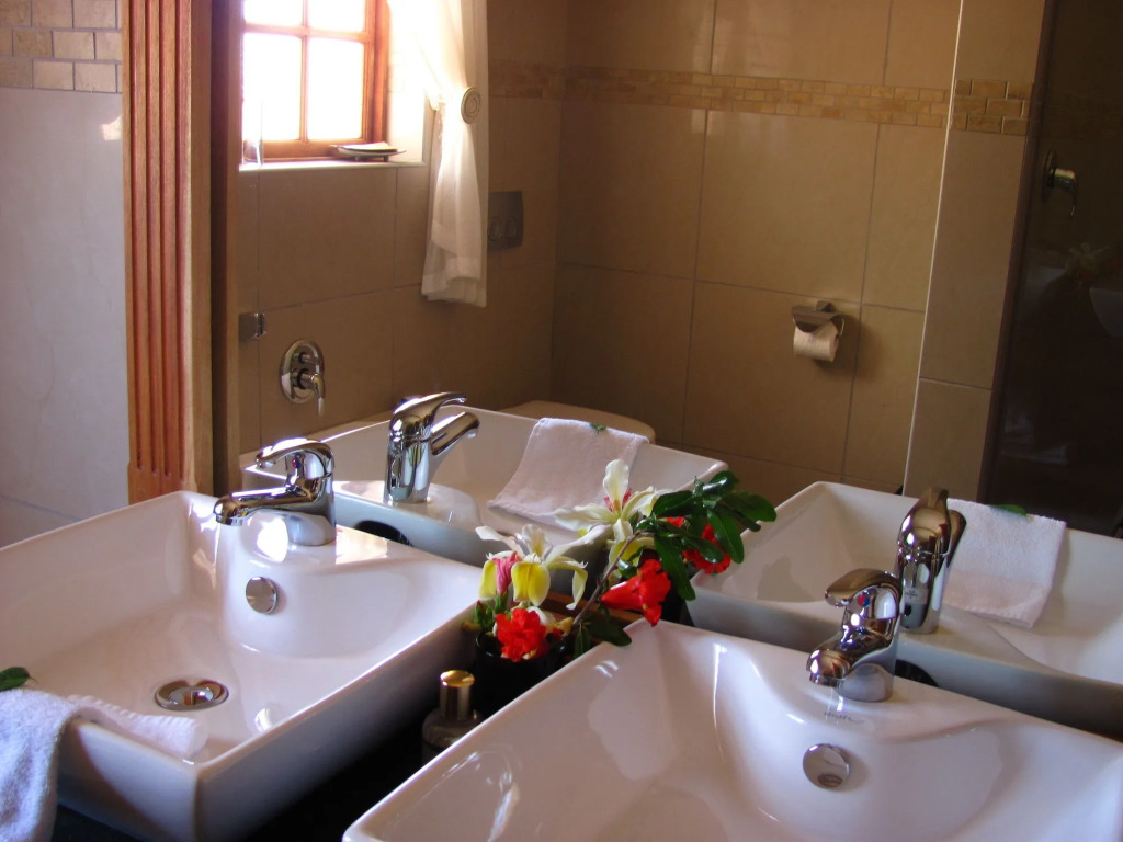 Mooiplaas Guesthouse