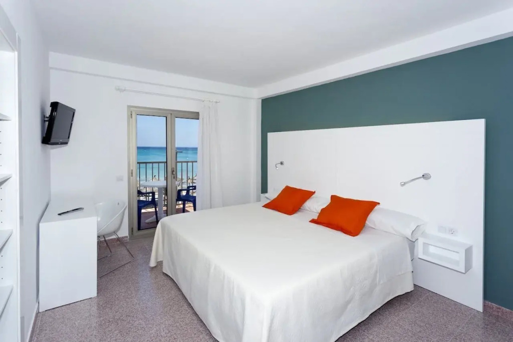 Hotel Sa Roqueta Can Picafort ADULTS ONLY