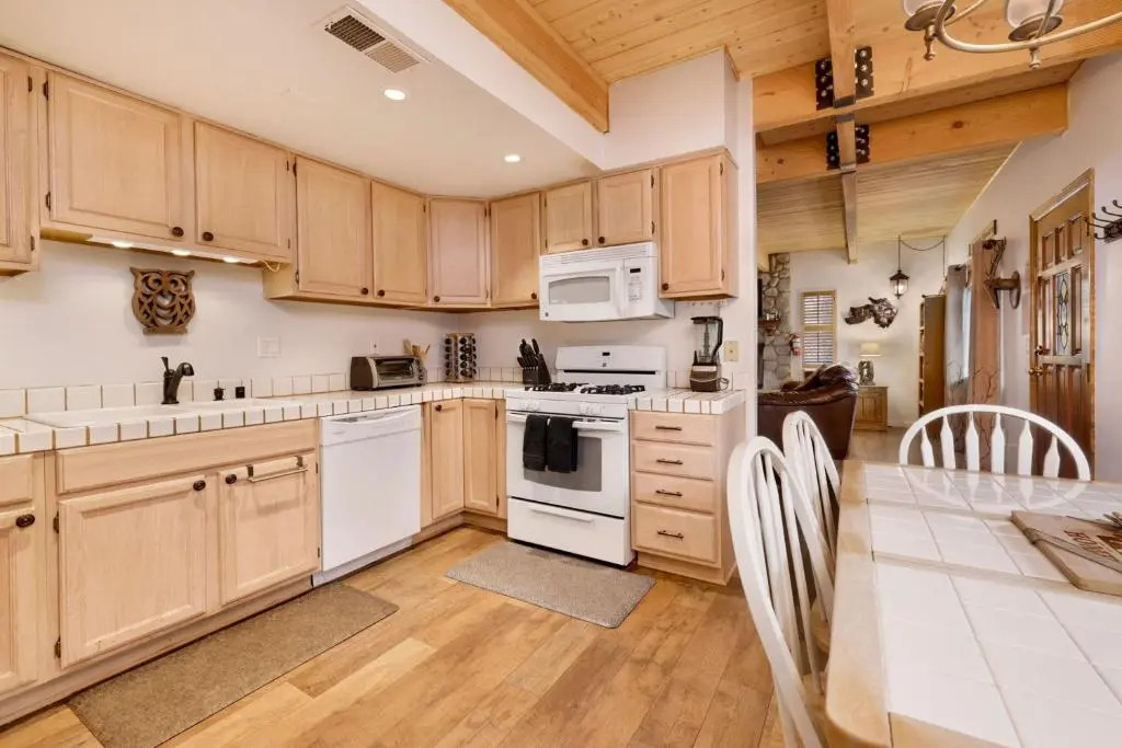 Whiskey Mountain Lodge #2028 By Big Bear Vacations