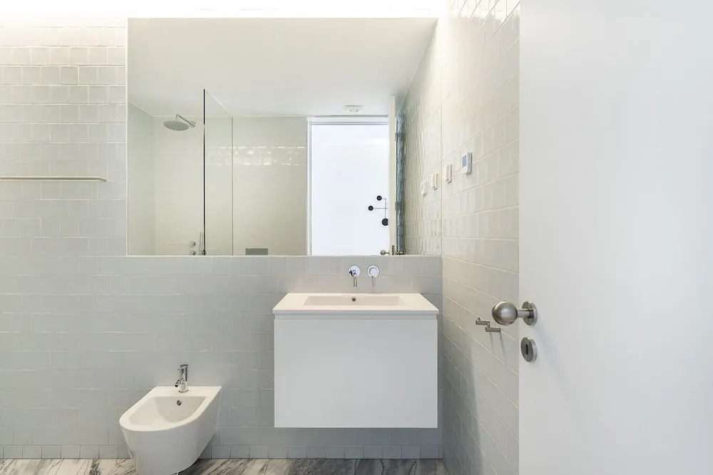 Exclusive City Hideaway