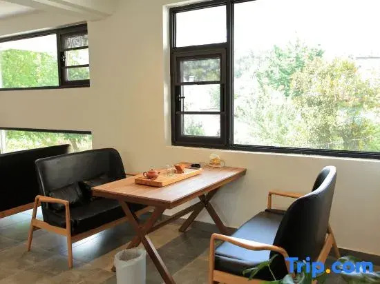 Floral · Huajian Homestay (Yixing Zhuhai Scenic Area)