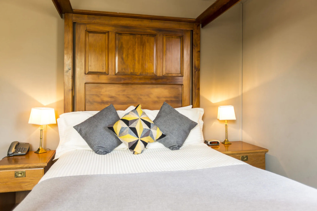 Flackley Ash Country House Hotel