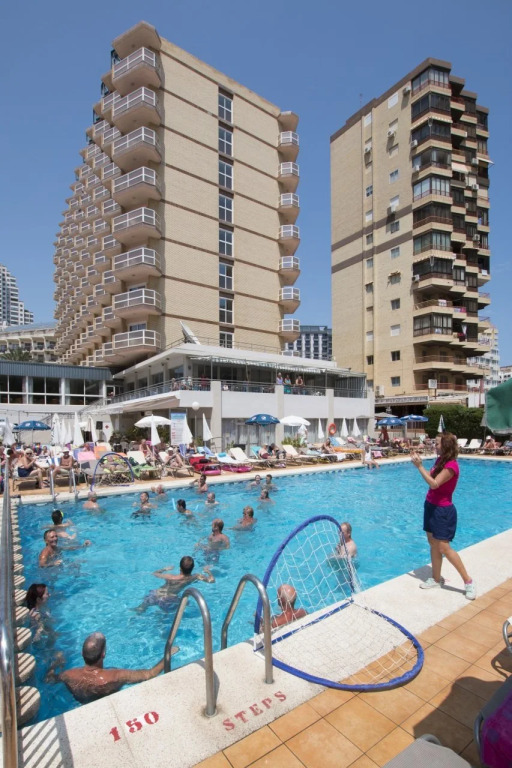Medplaya Hotel Riudor