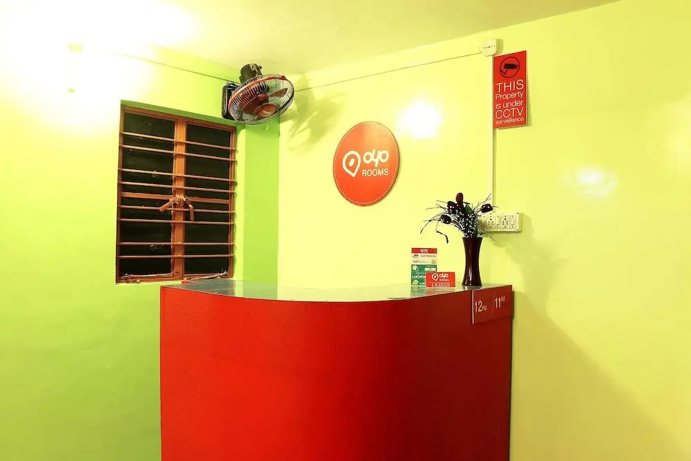 The Kolkata Hotel