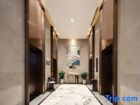Zhao'an Danzhao Grand Hotel