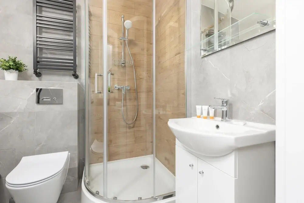 Stylish & Modern Apartments Praga by Noclegi Renters