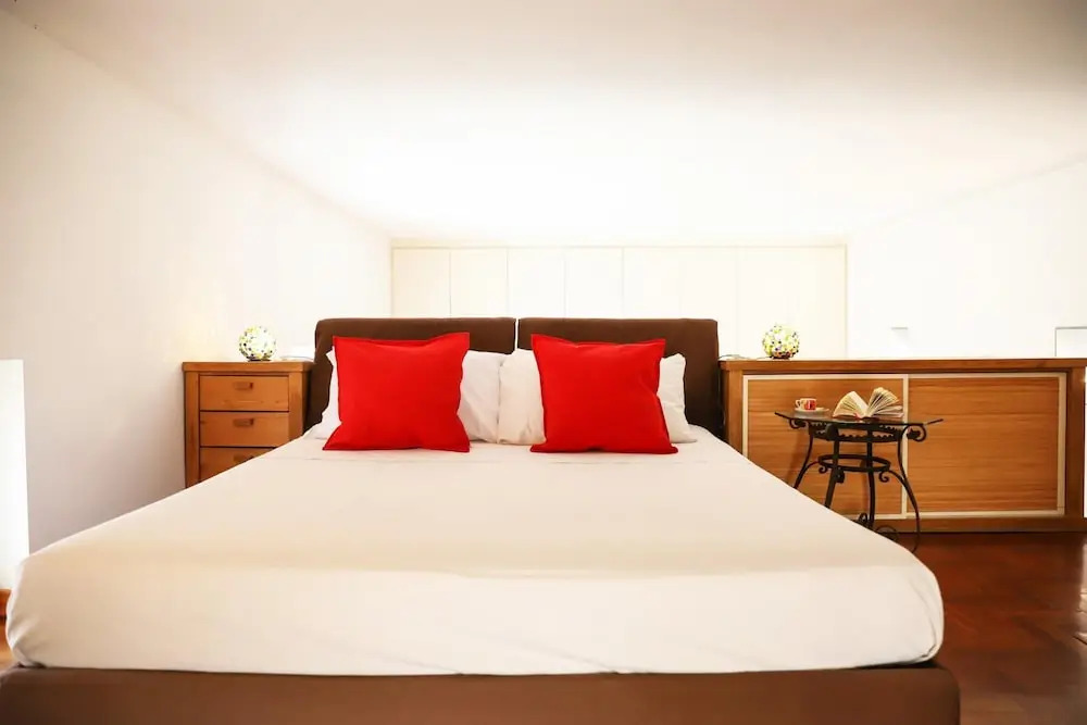 Classic Apartment in Bagnoli by Wonderful Italy