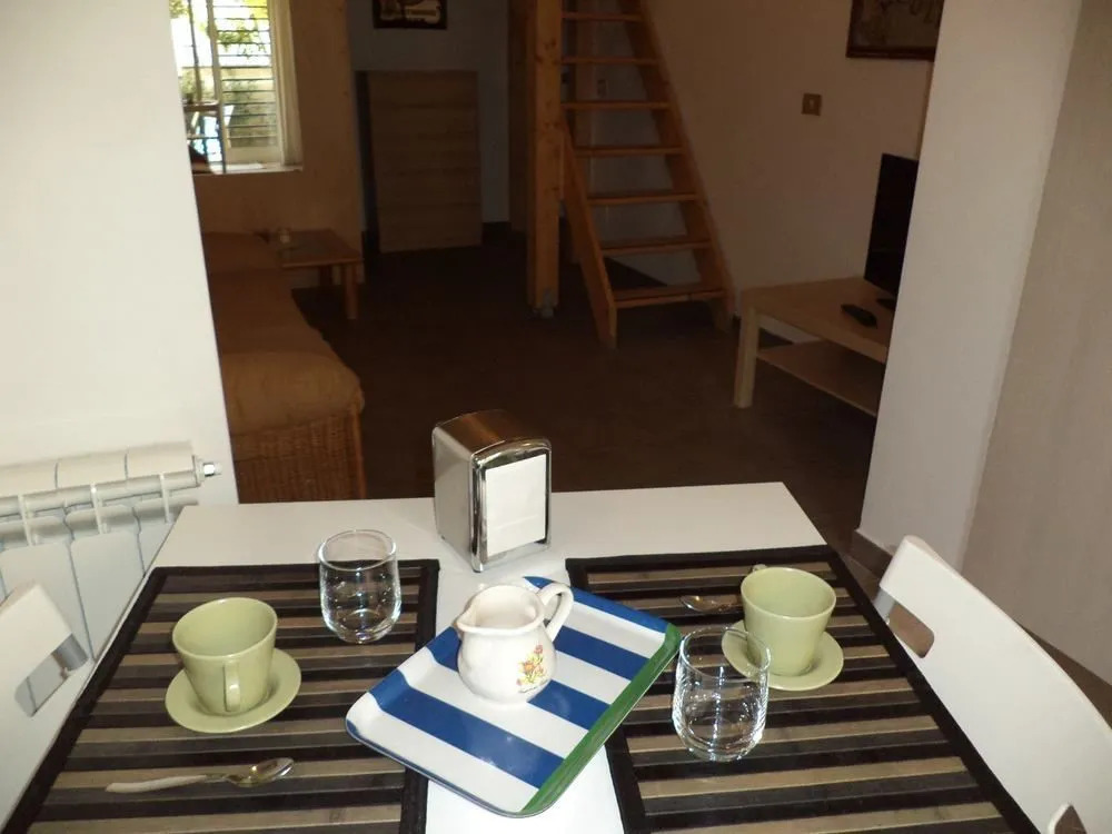 Gens Mundi B&B